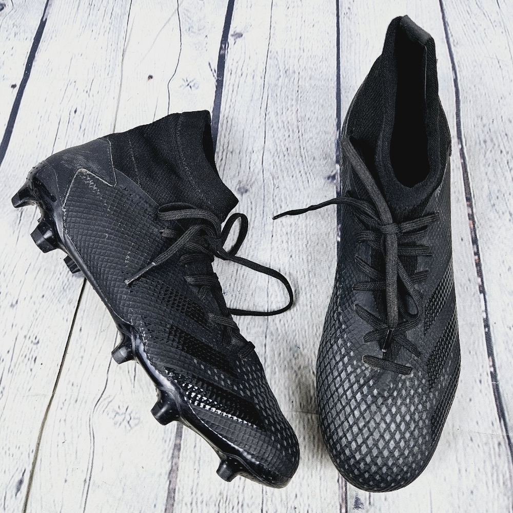 ADIDAS | Predator demonscale PRB 698001 laceup soccer cleats